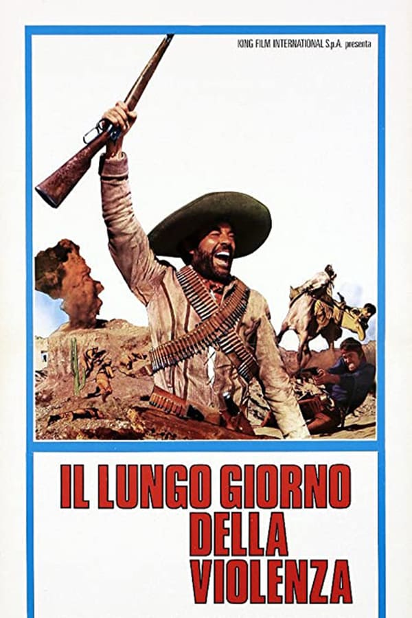 Cover of the movie El Bandido Malpelo