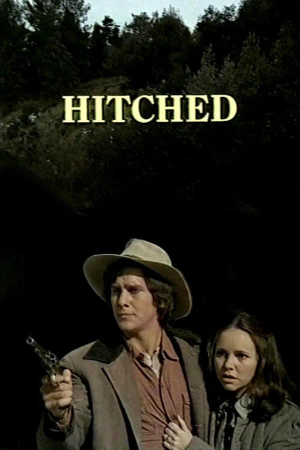 Cover of the movie Hitched