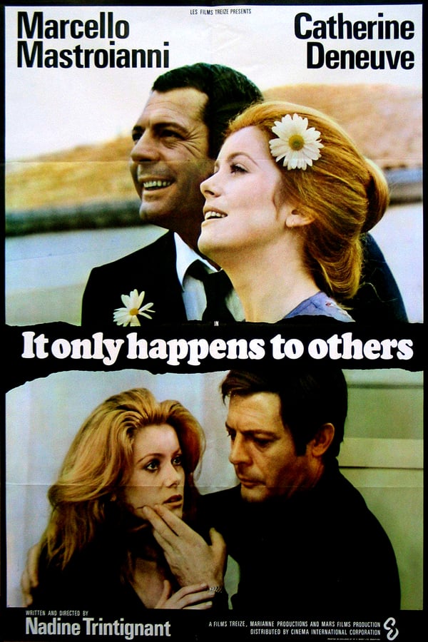 Cover of the movie It Only Happens to Others