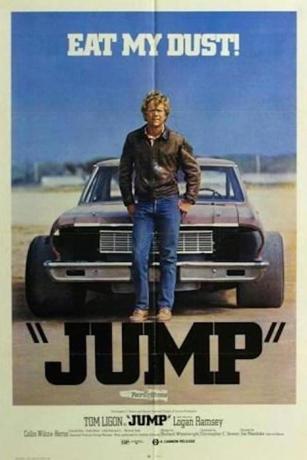 Cover of the movie Jump