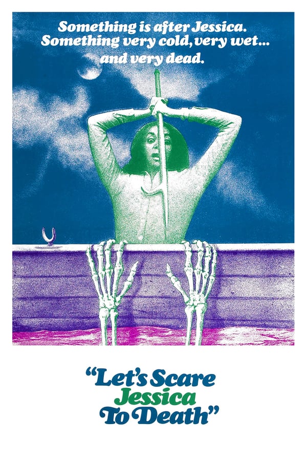 Cover of the movie Let's Scare Jessica to Death