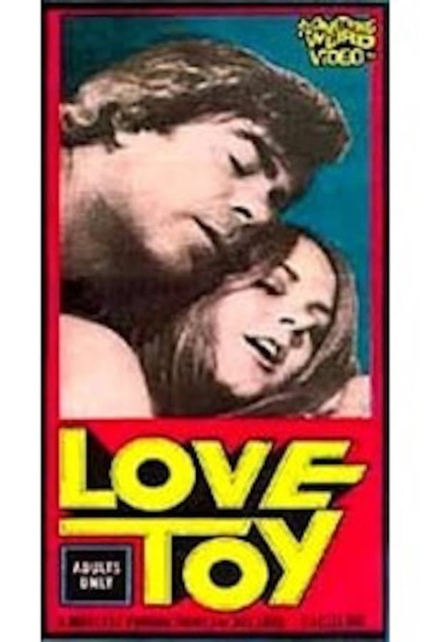 Cover of the movie Love Toy