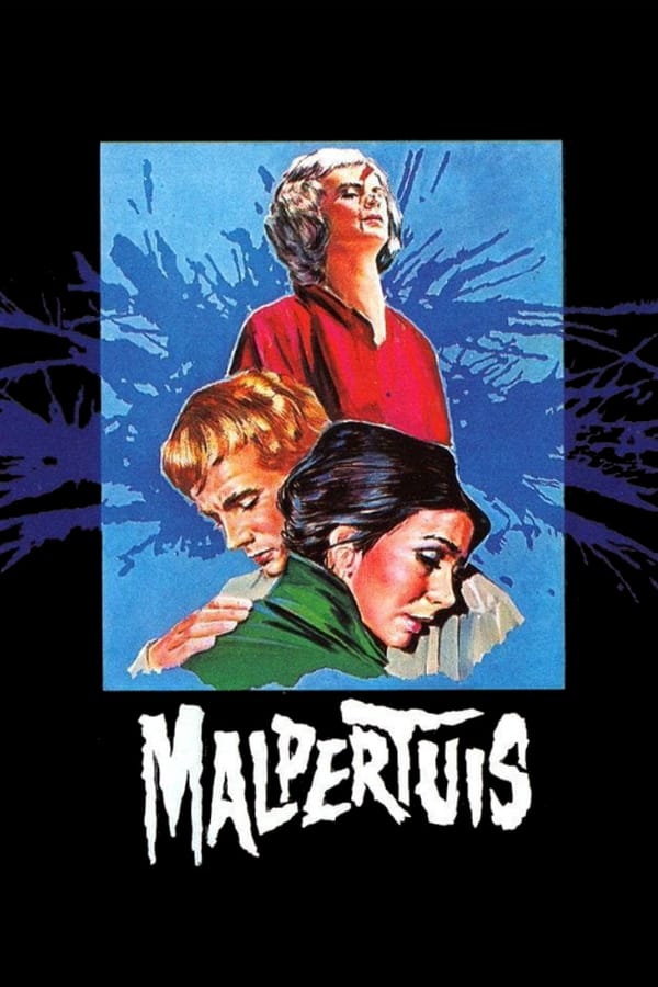 Cover of the movie Malpertuis