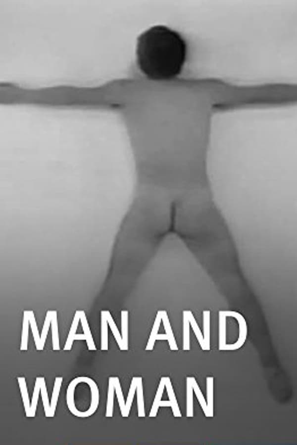 Cover of the movie Man and Woman