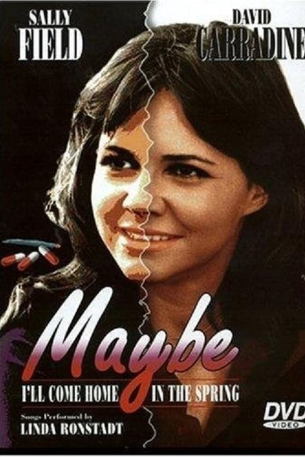 Cover of the movie Maybe I'll Come Home in the Spring