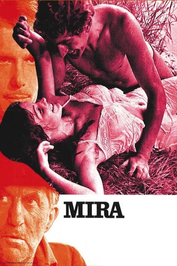 Cover of the movie Mira