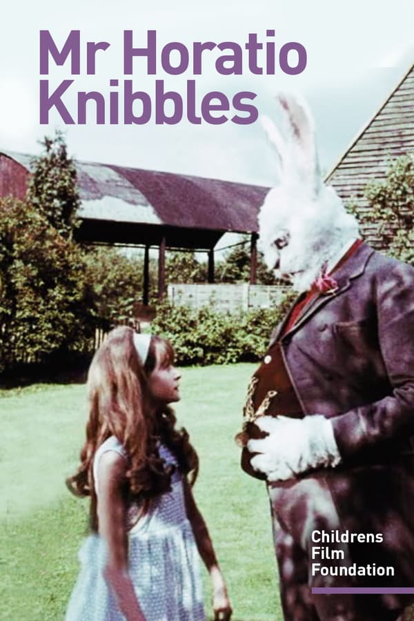 Cover of the movie Mr. Horatio Knibbles