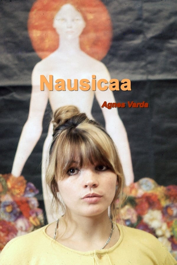 Cover of the movie Nausicaa