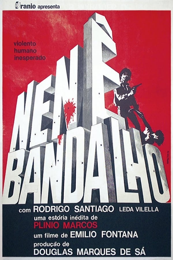 Cover of the movie Nenê Bandalho