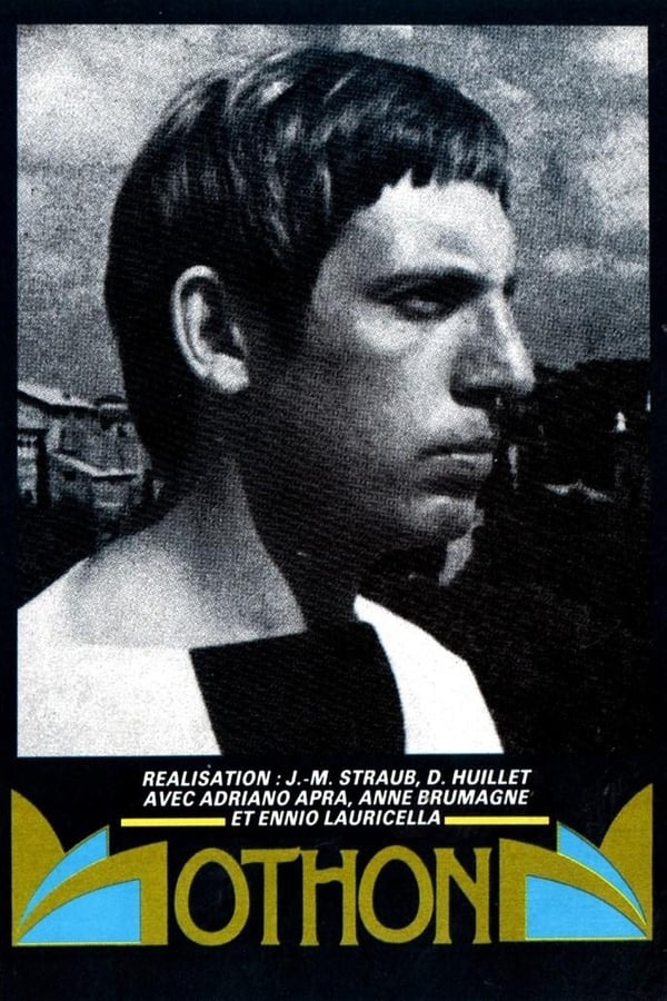 Cover of the movie Othon
