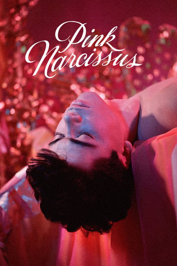 Cover of the movie Pink Narcissus