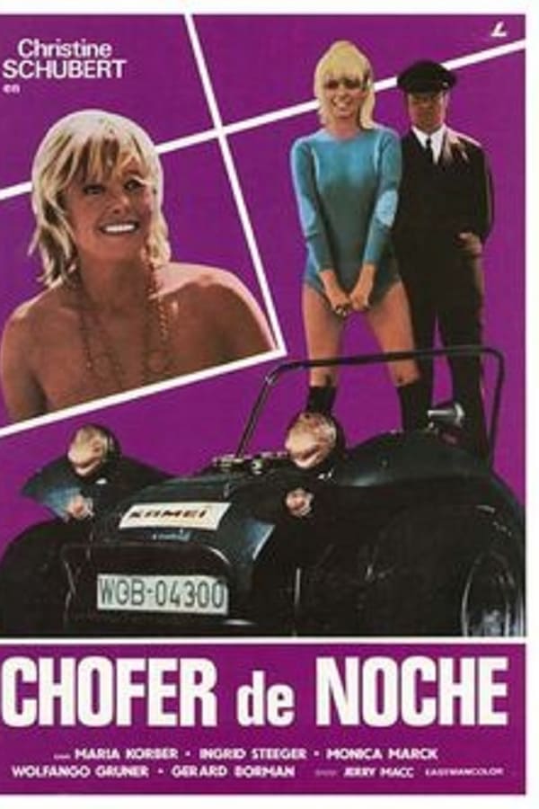 Cover of the movie Ready, Willing and Able