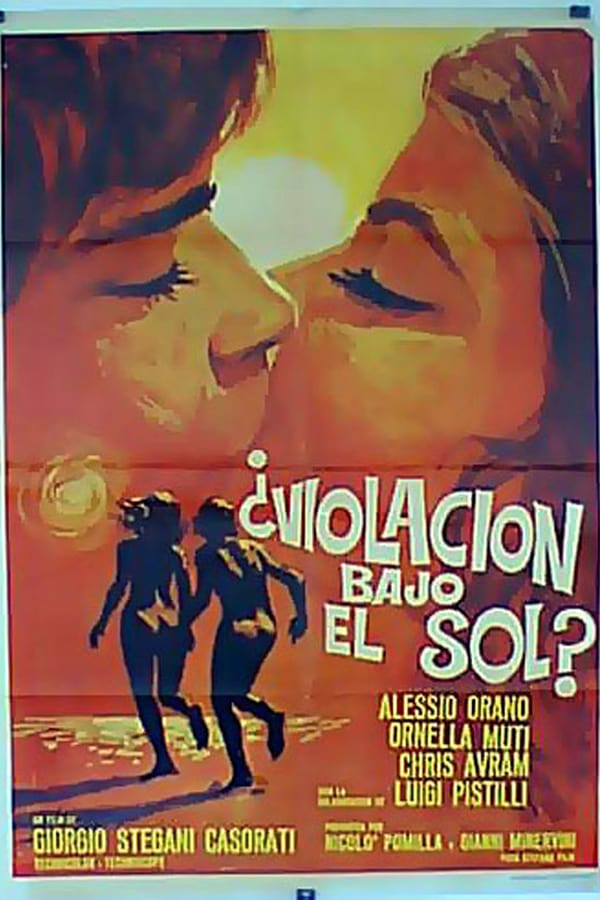 Cover of the movie Summer Affair