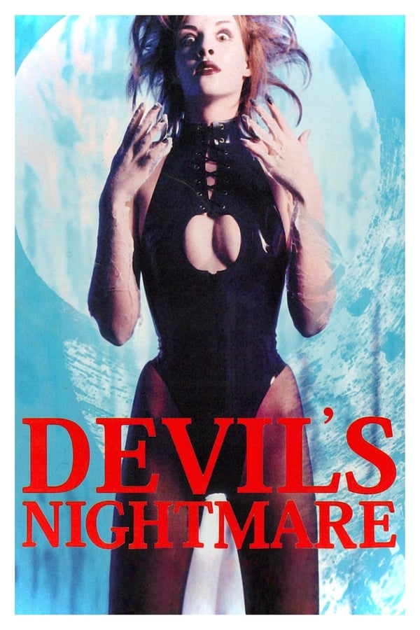 Cover of the movie The Devil's Nightmare