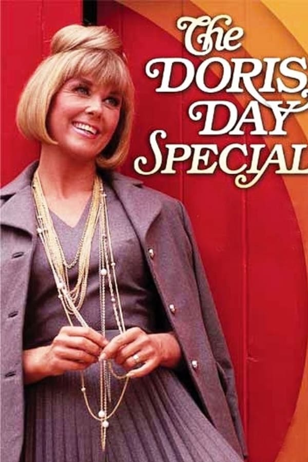 Cover of the movie The Doris Mary Anne Kappelhoff Special