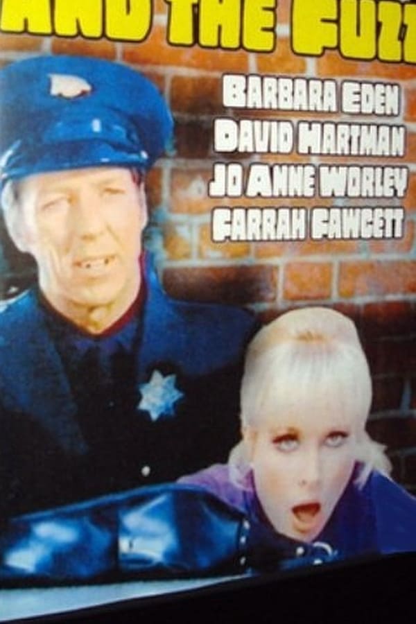 Cover of the movie The Feminist and the Fuzz