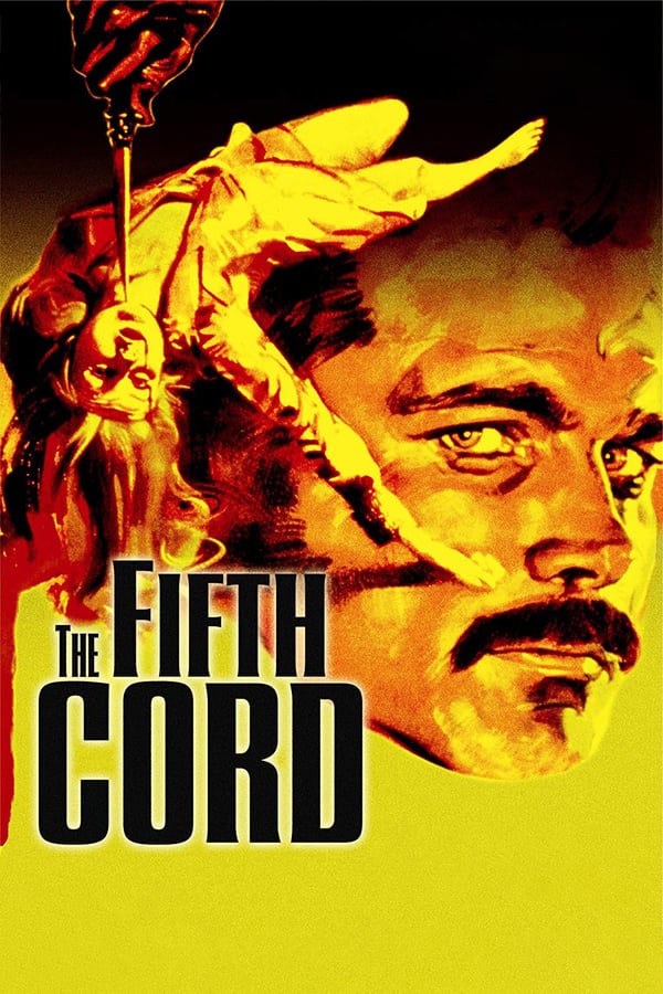 Cover of the movie The Fifth Cord