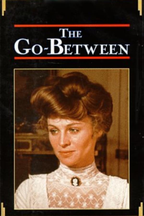 Cover of the movie The Go-Between