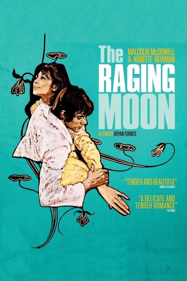 Cover of the movie The Raging Moon