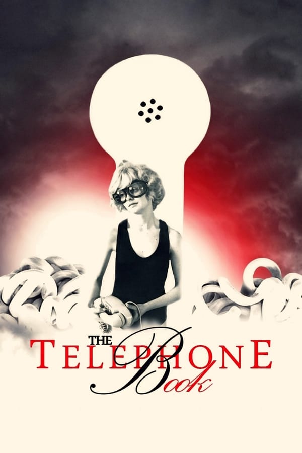 Cover of the movie The Telephone Book