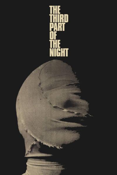 Cover of the movie The Third Part of the Night