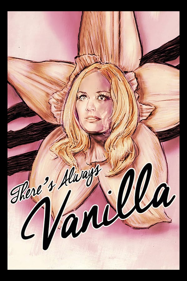 Cover of the movie There's Always Vanilla