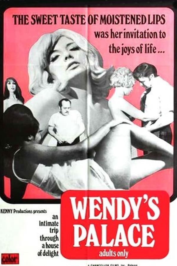 Cover of the movie Wendy's Palace