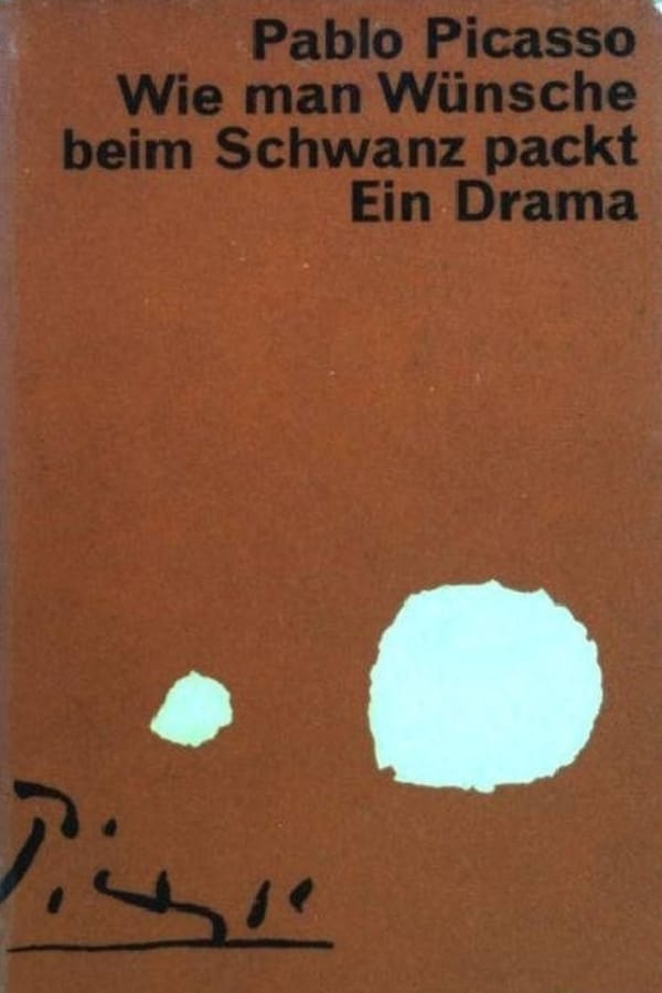 Cover of the movie Wie man Wünsche beim Schwanz packt