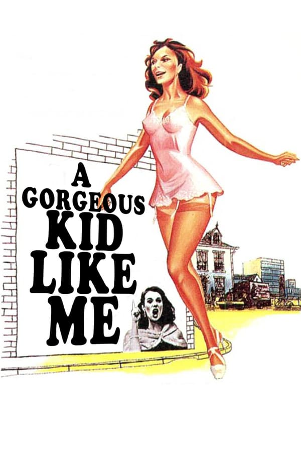 Cover of the movie A Gorgeous Girl Like Me