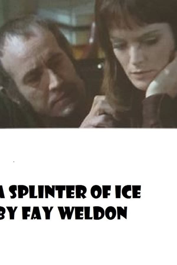 Cover of the movie A Splinter of Ice