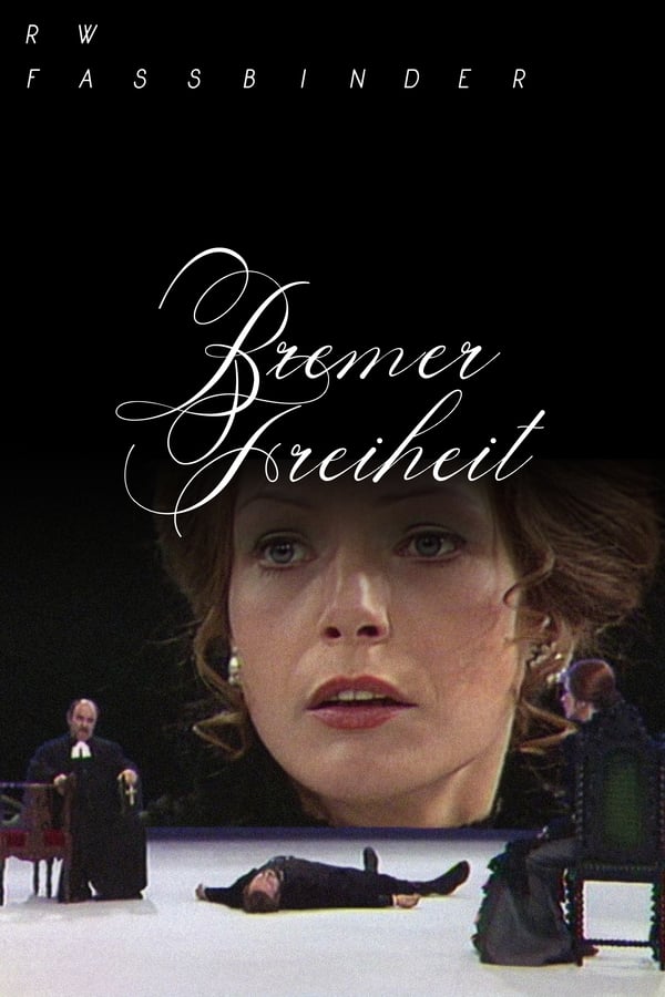 Cover of the movie Bremer Freiheit