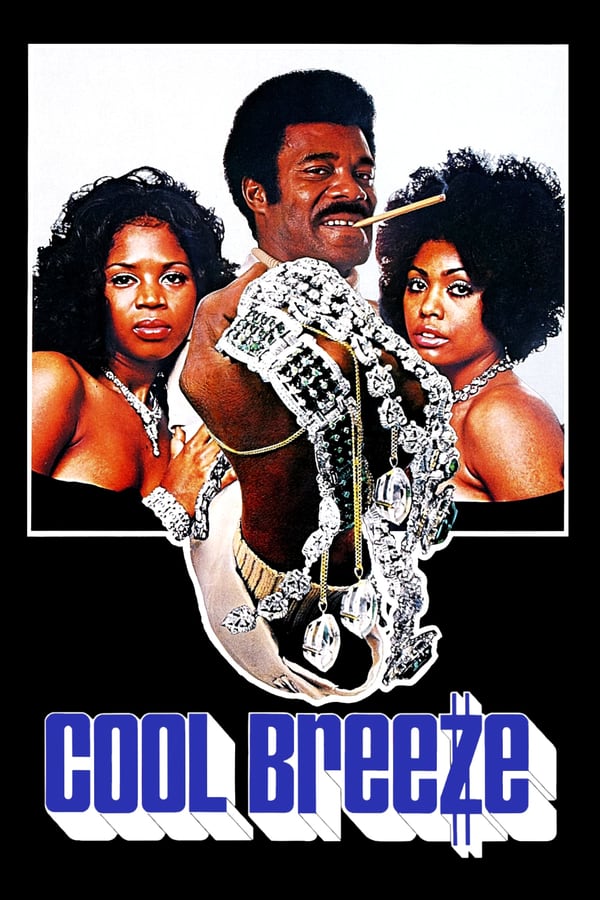 Cover of the movie Cool Breeze