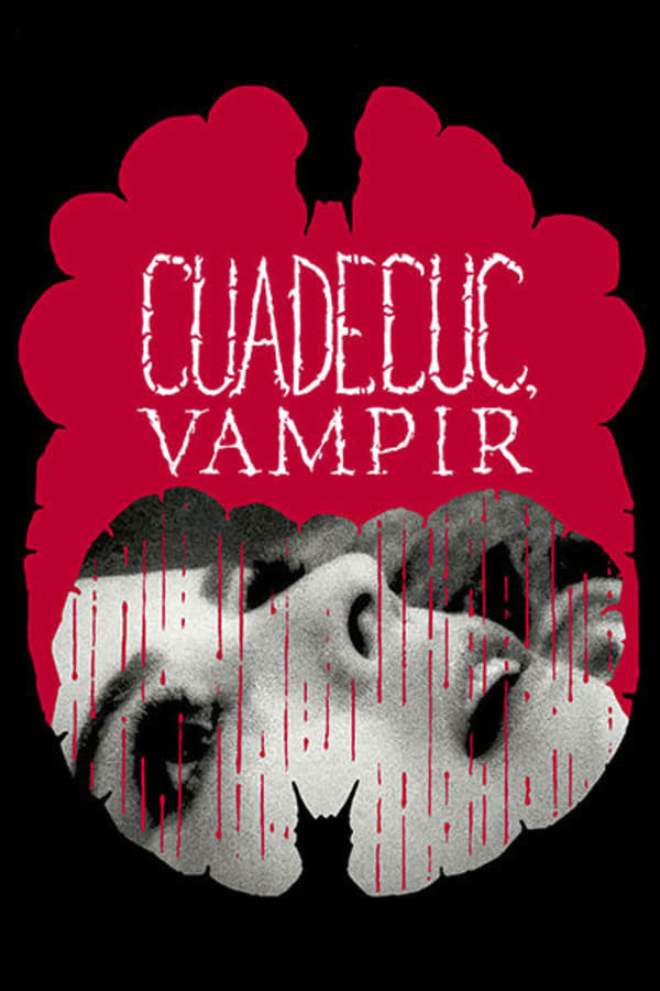 Cover of the movie Cuadecuc, Vampir