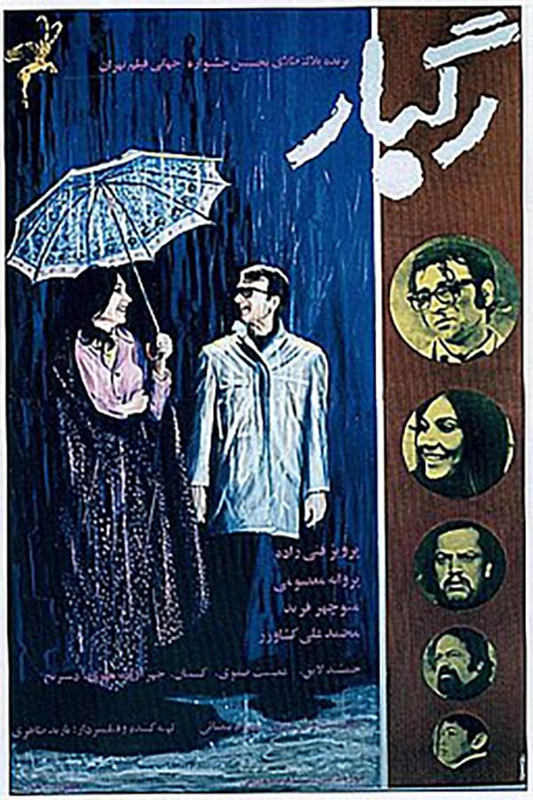 Cover of the movie Downpour