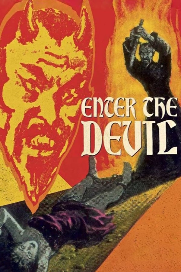Cover of the movie Enter the Devil