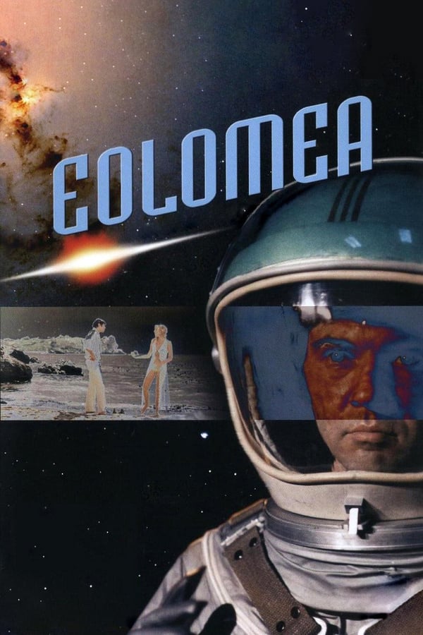 Cover of the movie Eolomea