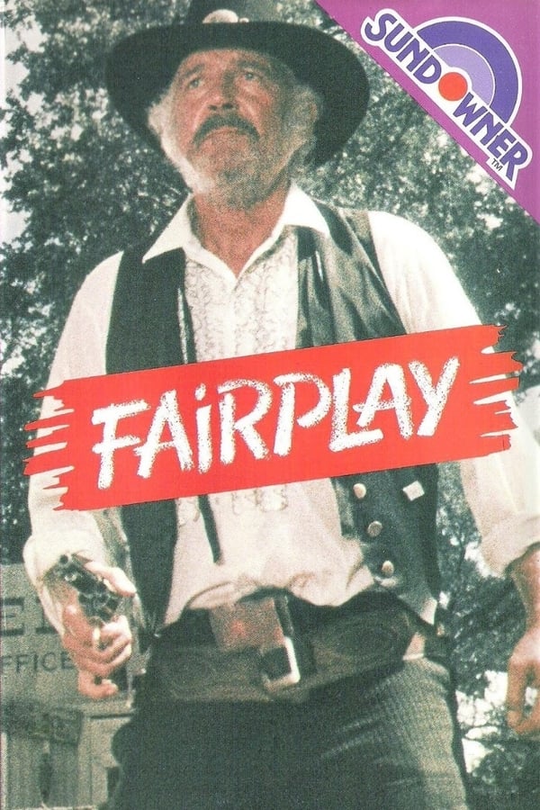 Cover of the movie Fair Play