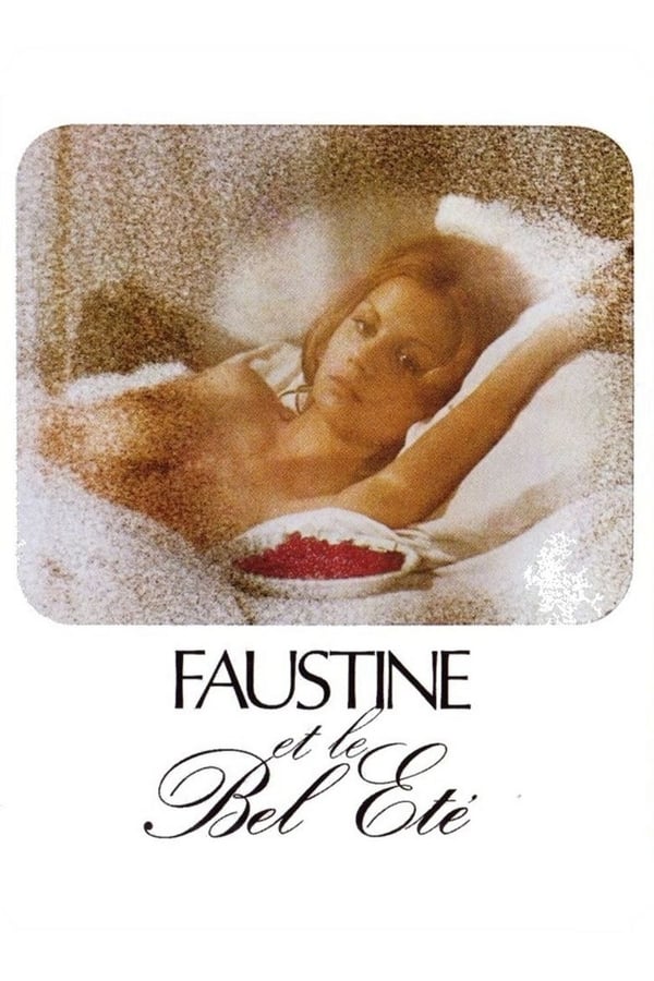 Cover of the movie Faustine and the Beautiful Summer