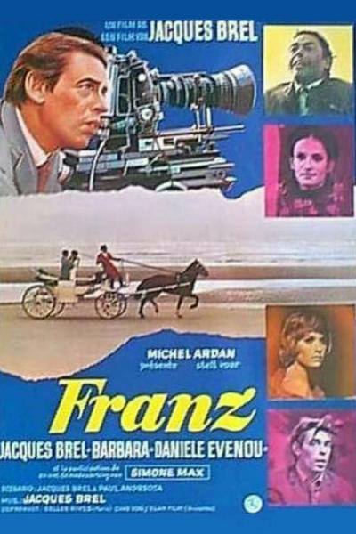 Cover of the movie Franz