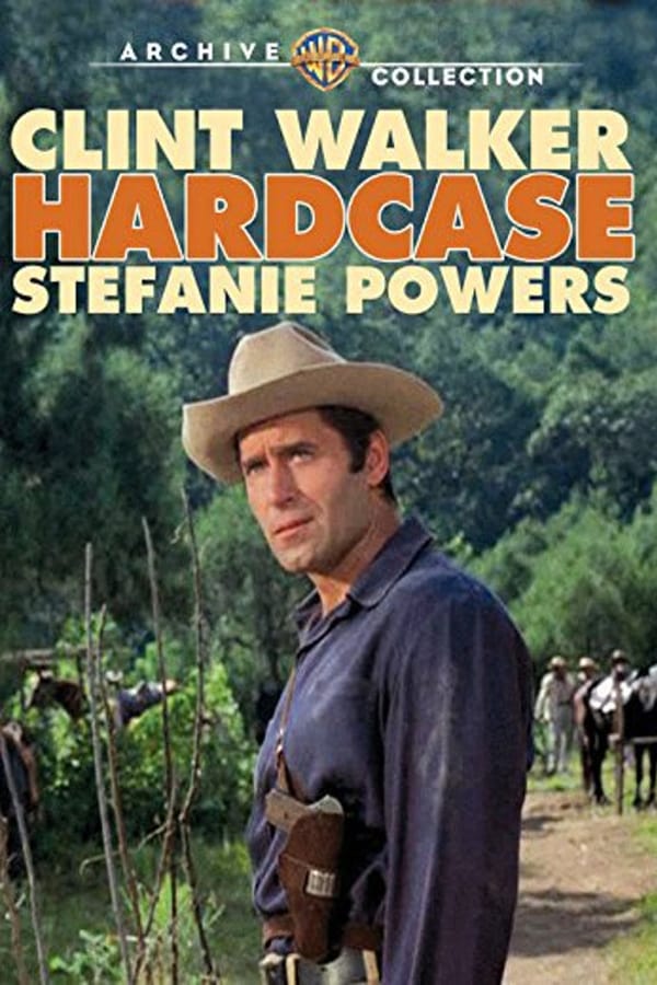 Cover of the movie Hardcase