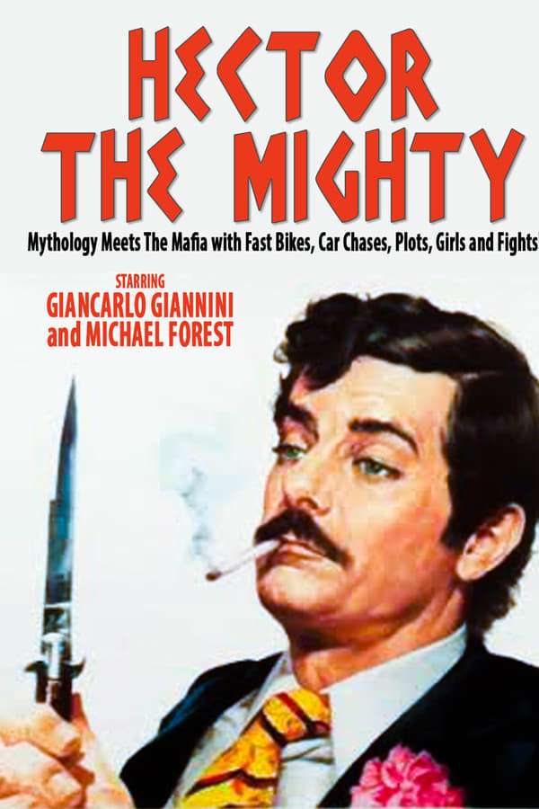 Cover of the movie Hector the Mighty
