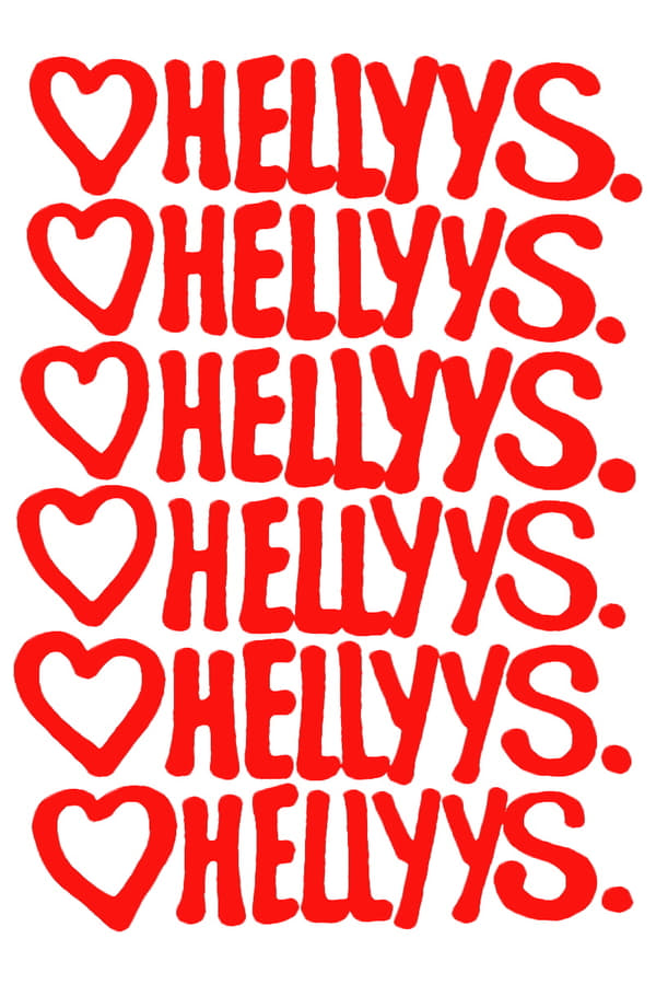 Cover of the movie Hellyys