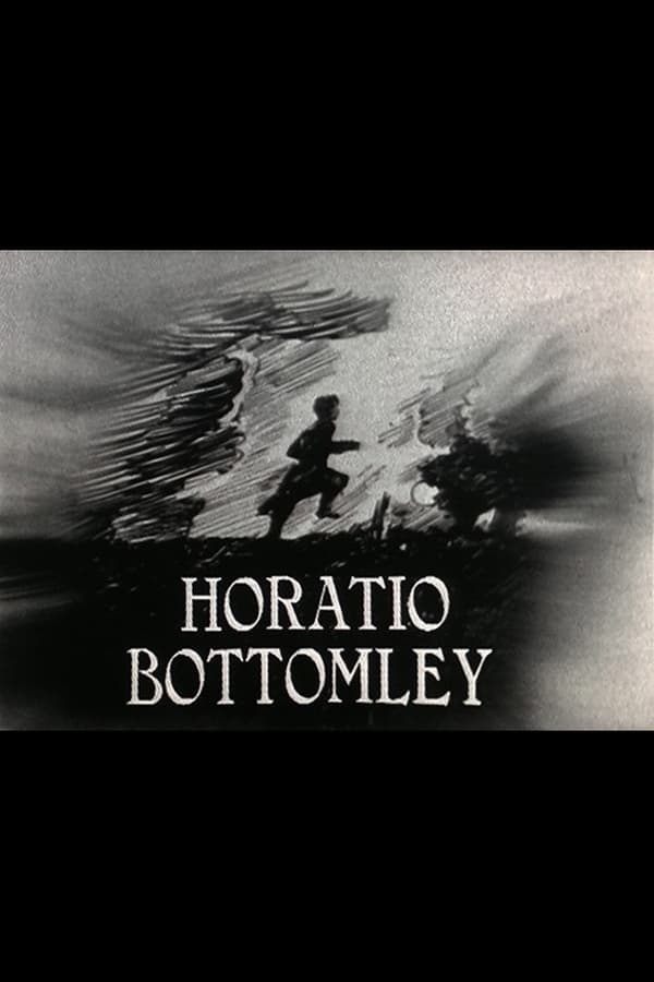 Cover of the movie Horatio Bottomley