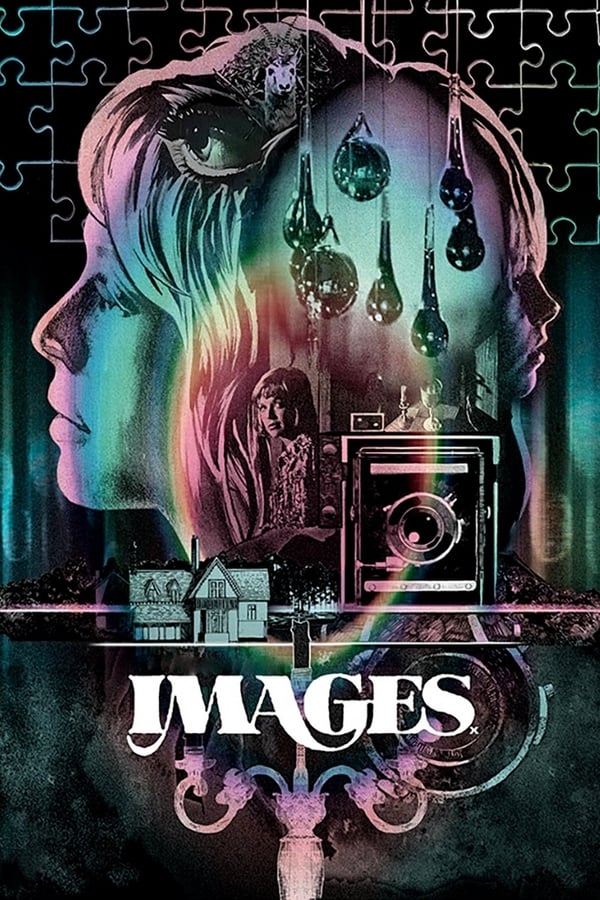 Cover of the movie Images