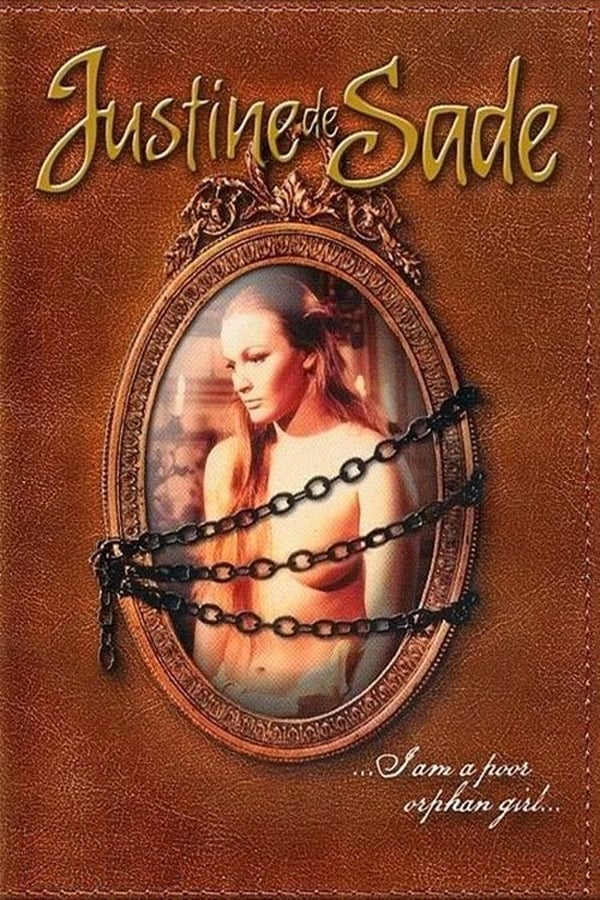 Cover of the movie Justine de Sade