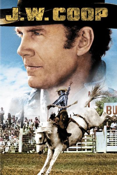Cover of the movie J.W. Coop