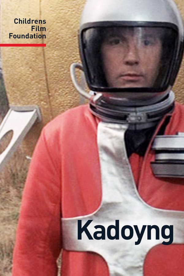 Cover of the movie Kadoyng