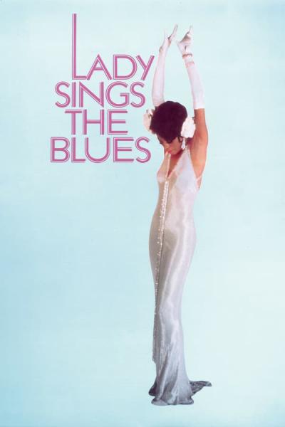 Cover of the movie Lady Sings the Blues