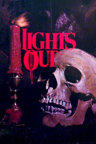 Cover of the movie Lights Out