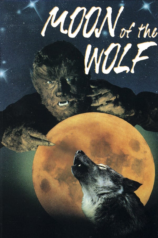 Cover of the movie Moon of the Wolf